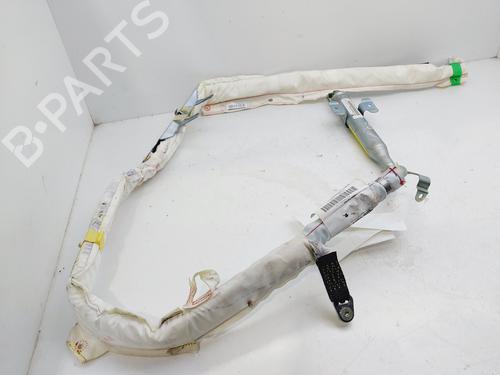 Used Right curtain airbag MINI MINI (R50, R53) Cooper (116 hp) 18704889