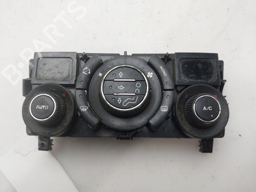 Used Climate control Climate control 37756972 37756972
