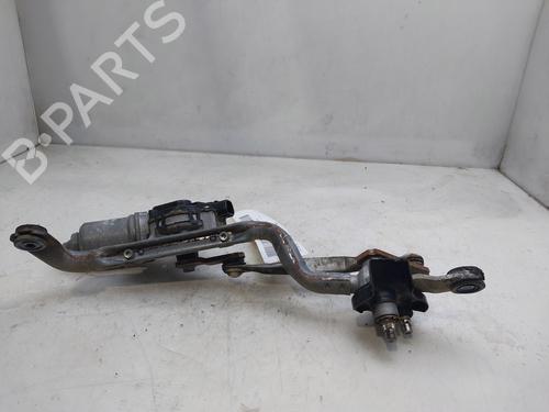 Front wiper motor TOYOTA YARIS (_P13_) 1.0 (KSP130_, KSP130) | BP17901538M29 