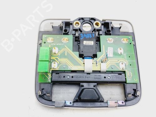 Interior roof light VOLVO S80 I (184) T6 | BP23222158I8 