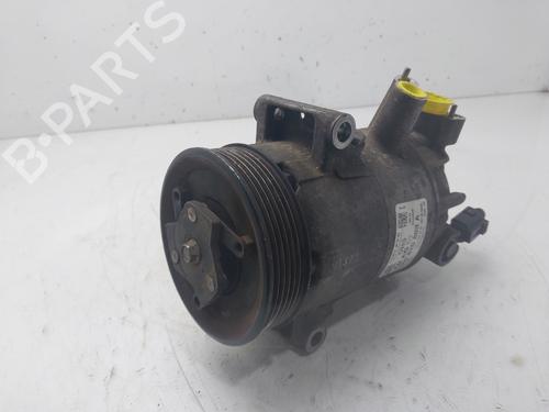 Used AC compressor AC compressor SEAT IBIZA IV SC (6J1, 6P5) [2008-2018] 33604766 33604766