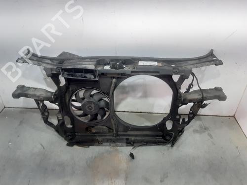 Frontplate/Frontkurv AUDI ALLROAD C5 (4BH) 2.5 TDI quattro (180 hp) 11274117