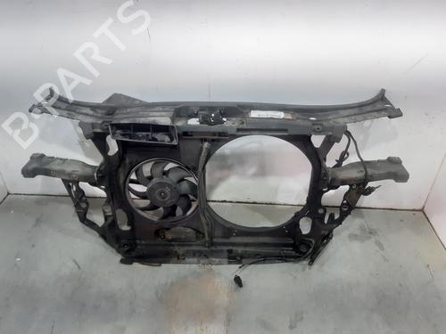 Frontplade/Frontkurv AUDI ALLROAD C5 (4BH) 2.5 TDI quattro (180 hp) 4B0803110C | 4B0803110C |