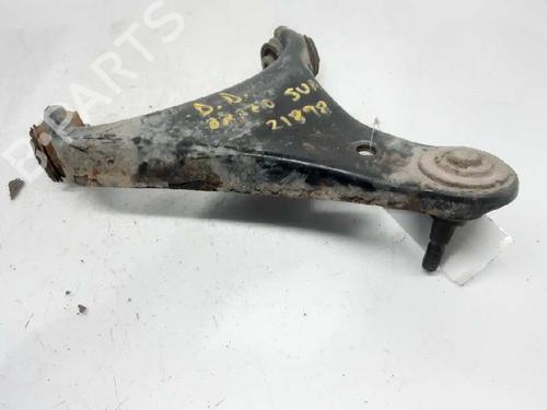 Right front suspension arm LAND ROVER DISCOVERY III (L319) 2.7 TD 4x4 | BP6925997M13 