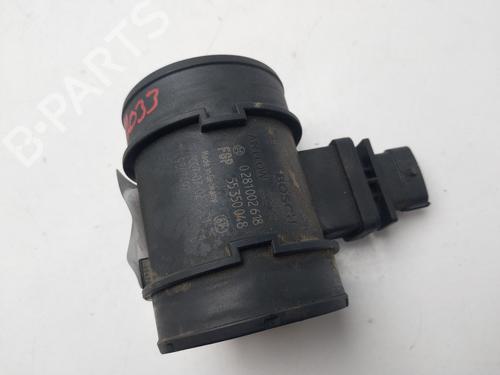 Used Mass air flow sensor Mass air flow sensor OPEL VECTRA C (Z02) 1.9 CDTI (F69) (100 hp) 36663232 36663232