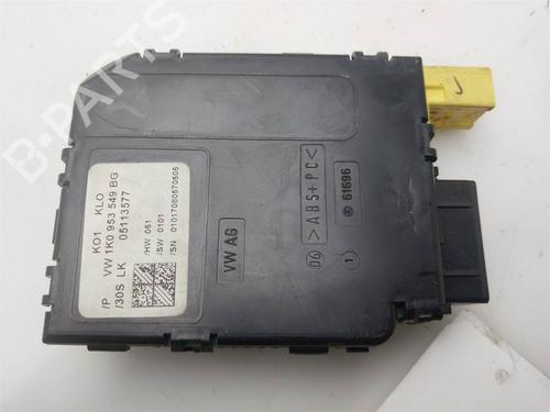 Electronic sensor VW JETTA III (1K2) | BP38346342M84 - Image 3