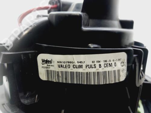 Heater blower motor PEUGEOT 508 SW I (8E_) 2.0 BlueHDi 180 | BP23069815M62 