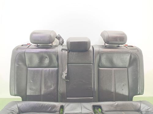 Sæde Bagtil OPEL ASTRA J (P10) 1.7 CDTI (68) | BP31887724C17 