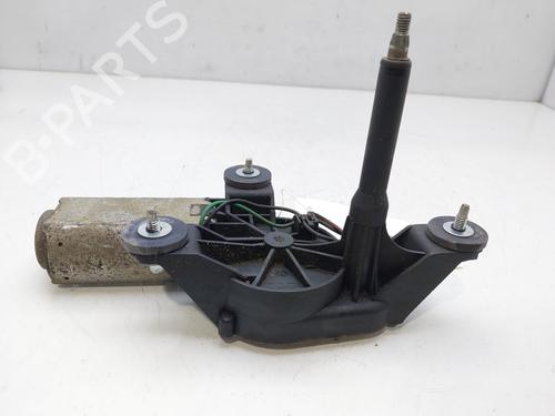 Ruitenwissermotor achter FIAT PUNTO (188_) 1.3 JTD 16V | BP15070009M102 