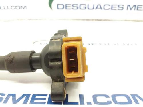 Ignition coil BMW 5 (E39) 523 i | BP2863368M94 