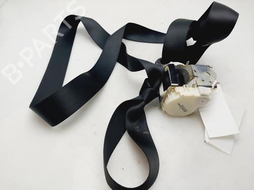 Rear right seatbelt JAGUAR XF I (X250)  | BP26017602I28 