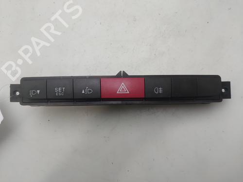 Used Warning switch Warning switch FIAT DOBLO Cargo (263_) [2010-2026] 36774847 36774847