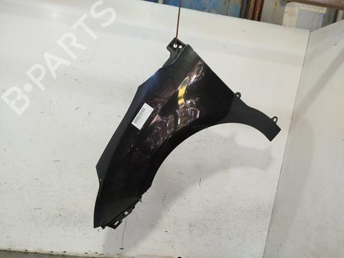 Used Left front fenders CITROËN C4 Coupe (LA_) [2004-2013]  27374781