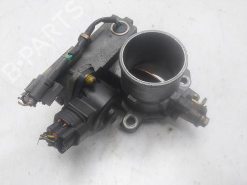Used Throttle body Throttle body 37534255 37534255