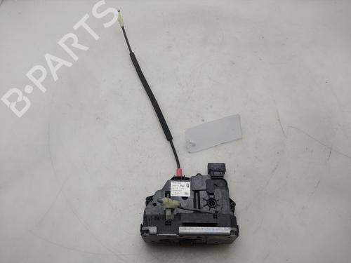 Used Rear left lock Rear left lock OPEL CORSA E (X15) [2014-2026] 34235901 34235901