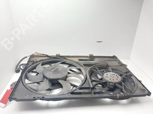 radiator-fan-vw-transporter-t5-van-7ha-7hh-7ea-7eh-2003-31876884 main image