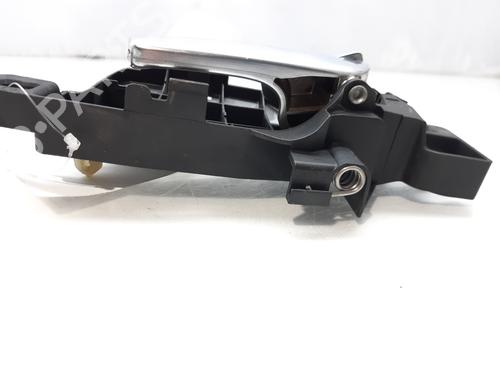 Rear right interior door handle FORD MONDEO IV (BA7) 1.8 TDCi | BP11110300I16 