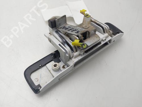 Tailgate handle ISUZU D-MAX II (TFR, TFS) 2.5 CRDi 4x4 (TFS86J) | BP35933610C132 - Image 3