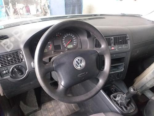 Ratstangsstang VW GOLF IV (1J1) 1.6 16V | BP12406168I23 