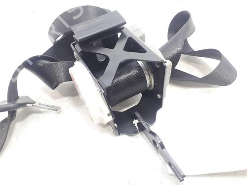 Rear left seatbelt BMW 3 (E90) 320 d | BP10324180I29 