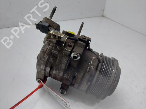 AC compressor FORD RANGER (TKE) 3.2 TDCi 4x4 | BP32413897M34