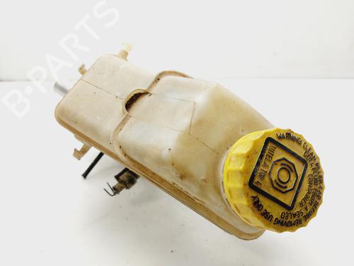 Used Brake master cylinder FIAT GRANDE PUNTO Van (199_) [2005-2013]  21085368