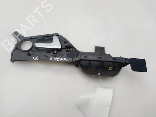 Used Front right interior door handle SEAT IBIZA II (6K1) [1993-2002]  31930761