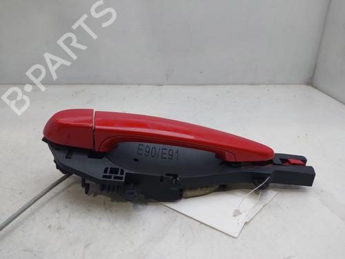 Front right exterior door handle BMW 3 (E90) 320 d | BP17456016C129 