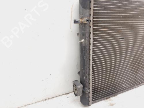 Køler SEAT TOLEDO II (1M2)  | BP18952421M31 