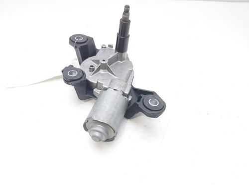 Rear wiper motor NISSAN QASHQAI / QASHQAI +2 I (J10, NJ10, JJ10E) 1.5 dCi | BP13623994M102 