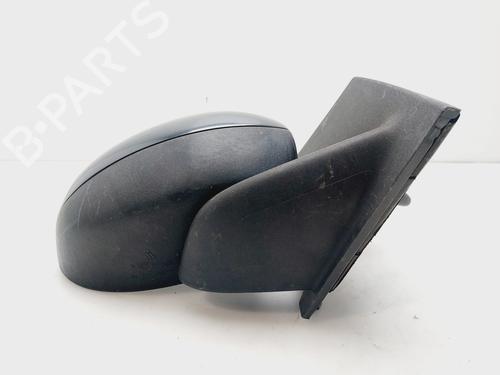 Right mirror PEUGEOT 107 (PM_, PN_) 1.0 | BP27192964C27