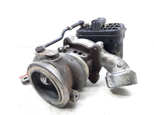 Turbocharger/Supercharger SEAT ARONA (KJ7, KJP) 1.0 TSI | BP10164996M71 