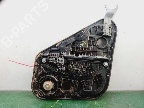 Rear right window mechanism KIA SPORTAGE IV (QL, QLE)  | BP26032785C25 