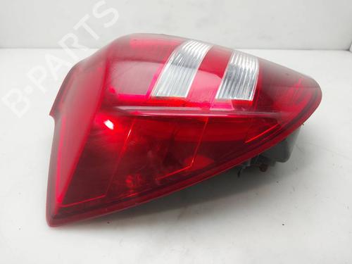 Left taillight KIA CEE'D SW (ED) 1.6 CRDi 90 | BP39210050C34 - Image 5