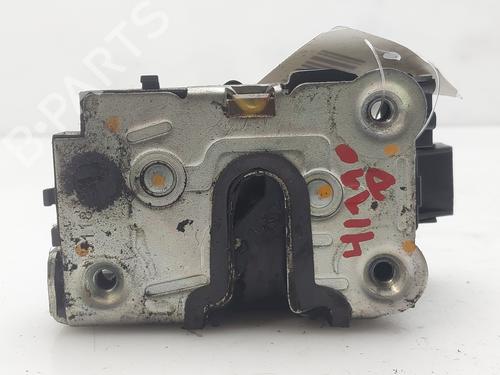 Used Front right lock Front right lock 38194765 38194765