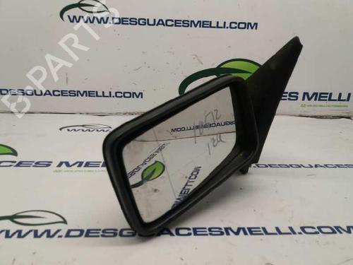 Used Left mirror SEAT IBIZA II (6K1) 1.9 D (64 hp) 2861667