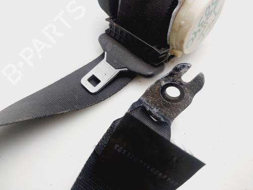 Rear left seatbelt FORD MONDEO IV (BA7) 2.0 TDCi | BP31262982I29