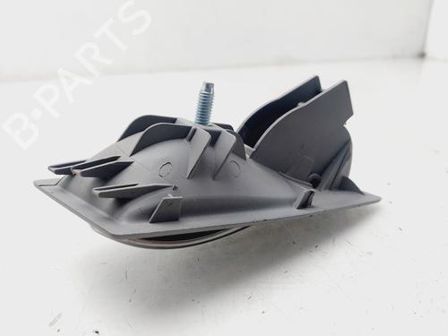 Front left interior door handle BMW 5 Touring (E61) 525 d | BP23083227I13 