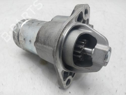 Motor arranque Motor arranque OPEL ASTRA G Saloon (T98) [1998-2009] 36935357 36935357