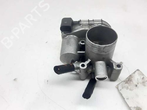 Throttle body SEAT CORDOBA (6K1, 6K2) 1.4 i | BP5410878M82 