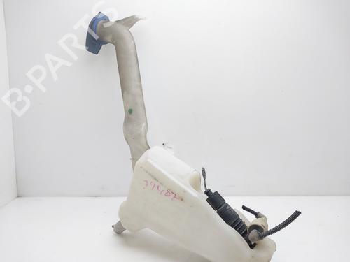 Used Windscreen washer tank SKODA FABIA I (6Y2) 1.4 TDI (80 hp) 17906884