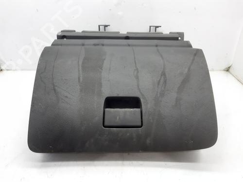 Used Glove box NISSAN PULSAR Hatchback (C13) 1.5 dCi (110 hp) 8613217