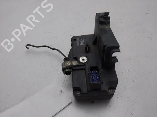 Front left lock OPEL COMBO Box Body/MPV  | BP27398283C98 