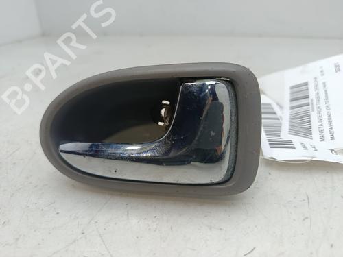 Used Rear right interior door handle Rear right interior door handle MAZDA PREMACY (CP) 2.0 TD (101 hp) 33459969 33459969