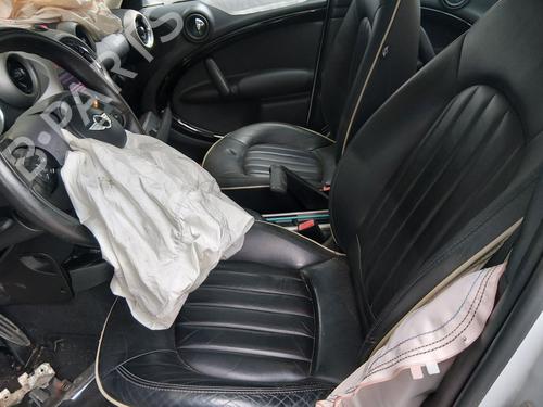 Rear right lock MINI MINI COUNTRYMAN (R60) Cooper SD | BP32384757C99 