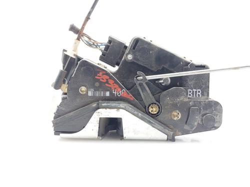 Front right lock BMW 3 (E46) 318 i | BP16418374C97 