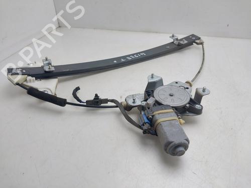 Used Rear right window mechanism Rear right window mechanism CHEVROLET CAPTIVA (C100, C140) 2.0 D (150 hp) 36774889 36774889