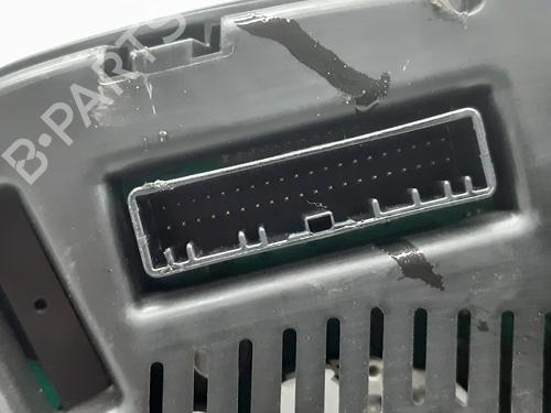 Instrument cluster RENAULT LAGUNA III (BT0/1) 2.0 dCi (BT07, BT0J, BT14, BT1A, BT1S) | BP11234264C47 