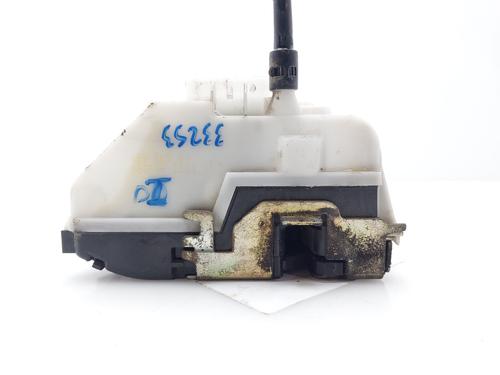 Front left lock CITROËN C3 I (FC_, FN_) 1.4 HDi | BP16588113C98 