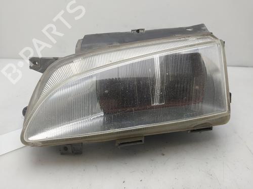 Used Left headlight Left headlight 38202720 38202720